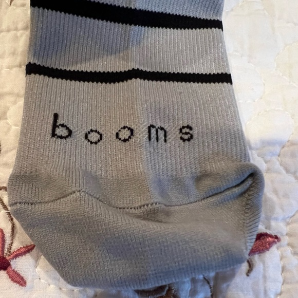 Booms Compression Socks - Size Small - Picture 2 of 6